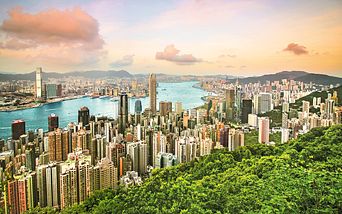 von singapur über vietnam & südkorea nach tokio