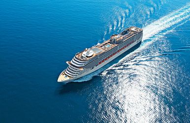 msc divina