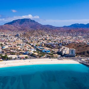 Rio de Janeiro Gondel