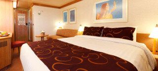 Costa Diadema - Costa Kreuzfahrten - Innenkabine Premium (IP)