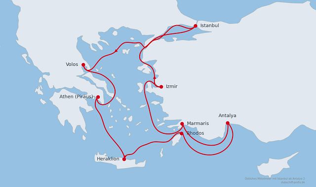 Route - 607481