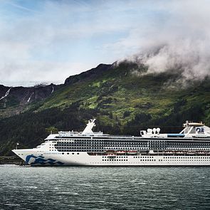Coral Princess