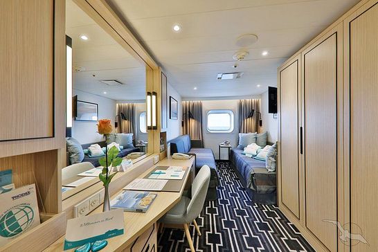 PHOENIX AMADEA Kabine Kat M2