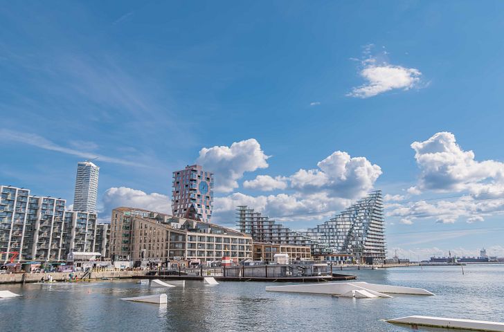 Impressionen zu AIDA Frühbucher Special - AIDAnova - Norwegen mit Sognefjord