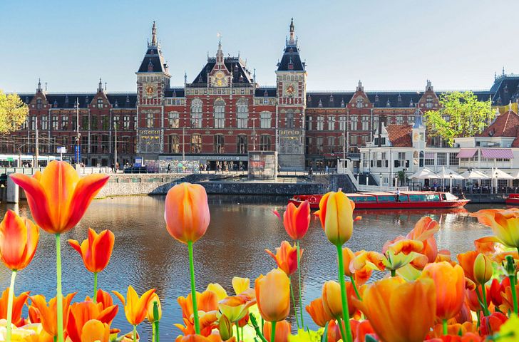 Impressionen zu A-ROSA Frühlingsspecial - Rhein Kurz-Kreuzfahrt Niederlande