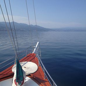 MORENA - Ohne Reederei - MORENA