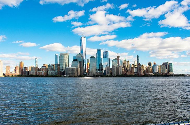 Impressionen zu Sommer 2026 - MSC Meraviglia - Nordamerikanische Küstenschätze