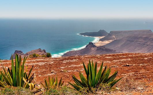 kanaren mit kapverden