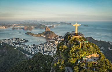 südamerika kreuzfahrten