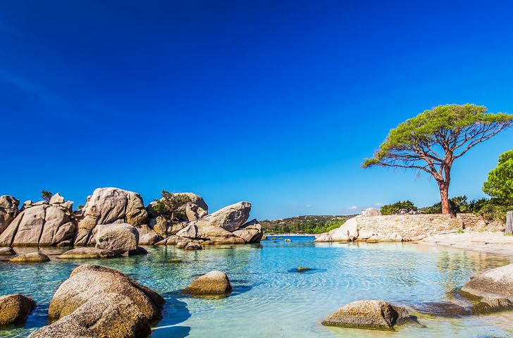Impression zu AIDA Doppelpass on Cruise - AIDAcosma - Mediterrane Schätze mit Korsika