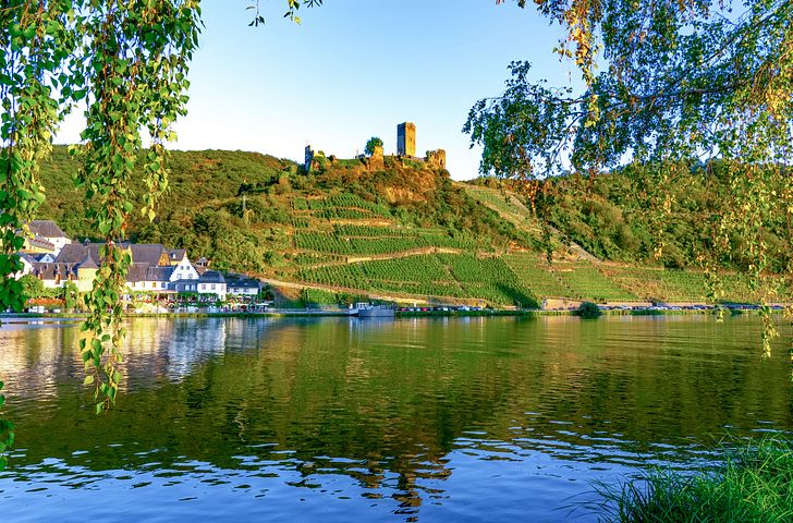 Impression zu Plantours  Flusskreuzfahrten - MS Lady Diletta - Rhein-Mosel-Erlebnistour