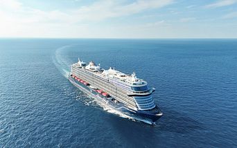 die neue <i> mein schiff relax</i>