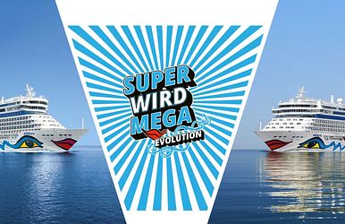 aida evolution