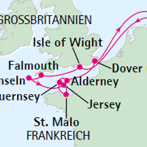 Sark_Klippen_Kanalinseln_AdobeStock_122688361©Dom