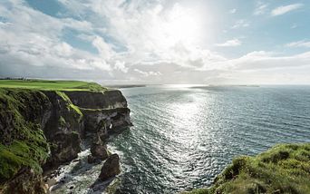 großbritannien, schottland & irland