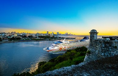 norwegian sun
