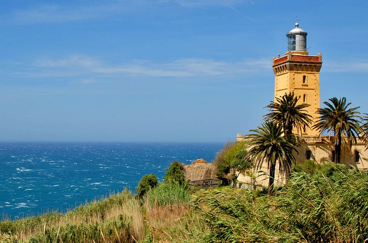 Impression zu Sommer 2026 - Mein Schiff Flow - Willkommensreise mit Marokko