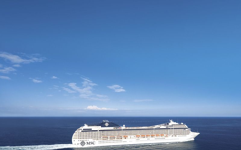 msc musica