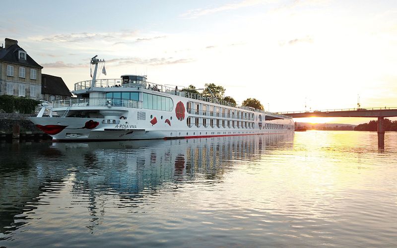 seine erlebnis normandie paris