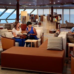 ms Westerdam_Essen und Trinken_Explorations Café