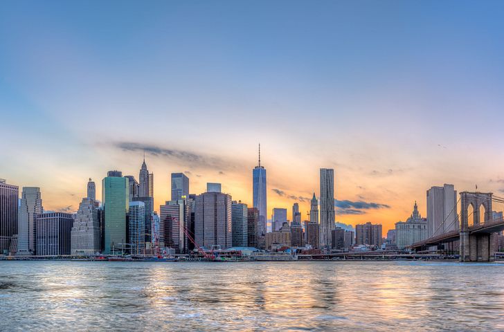 Impression zu Sommer 2026 - Mein Schiff 1 - Ostküste der USA und Kanada