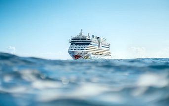 karibik mit kleinen antillen