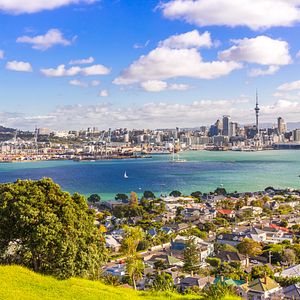 Auckland Neuseeland