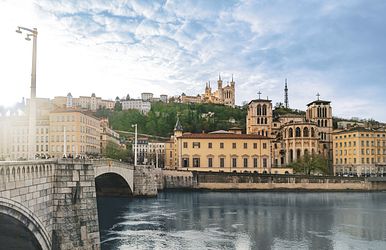 rhône route rendez-vous