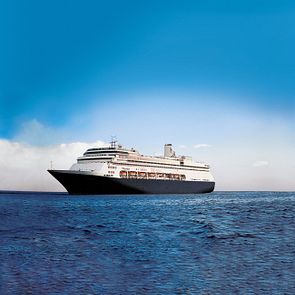MS Volendam - Holland America Line - MS Volendam