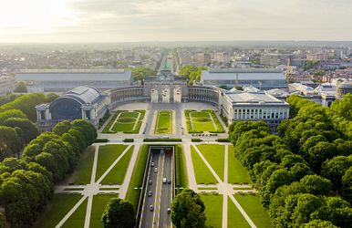 metropolen & norwegen