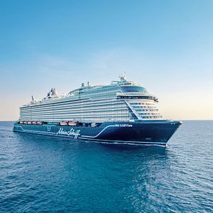 Mein Schiff Flow Schiffsbilder
