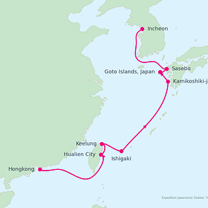 HANSEATIC spirit_Allgemein & Bilder_außen