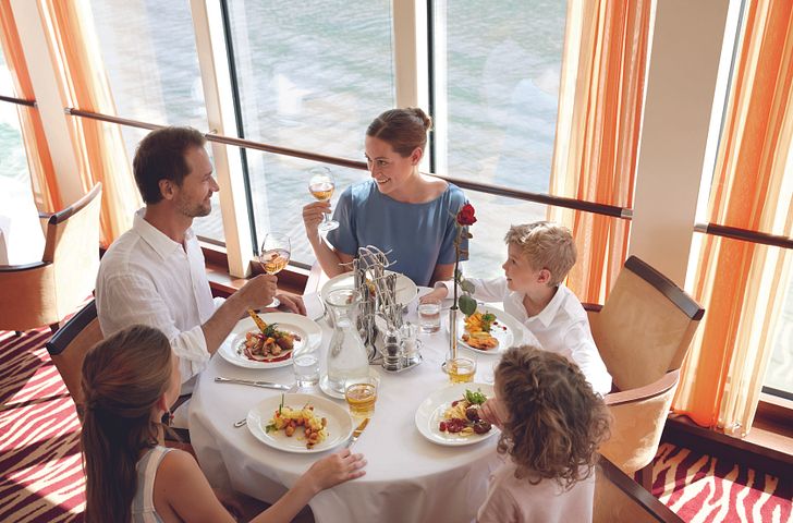 Impression zu A-ROSA Last Minute - Kurs Rheinerlebnis Süd