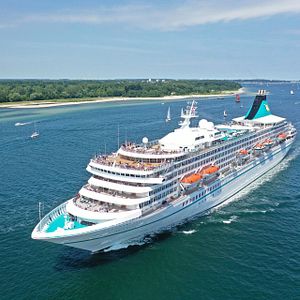 Höhner Circus Cruise