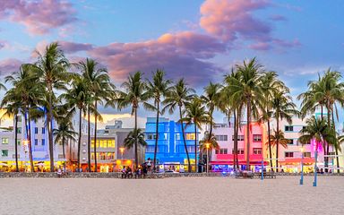 karibik ab miami