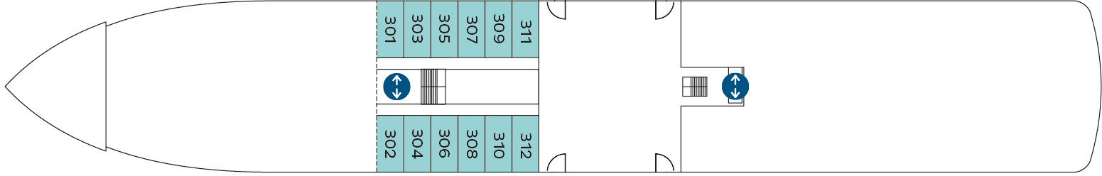 Deck 3 (Deck 3)
