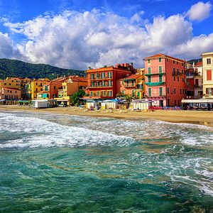 Manarla Italien 