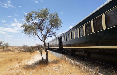 bahnreisen