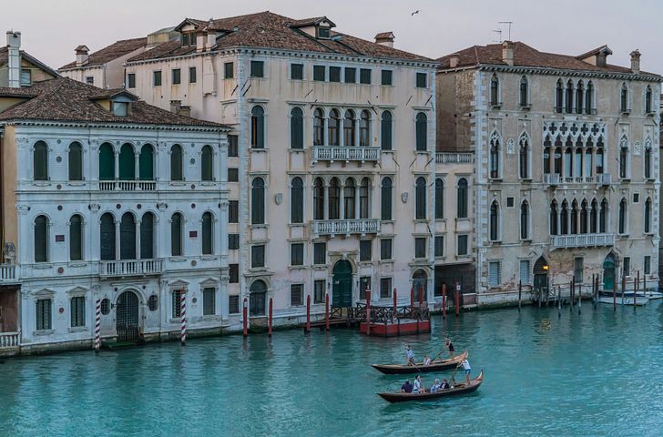 Impressionen zu Familienurlaub - MSC Lirica - Östliches Mittelmeer