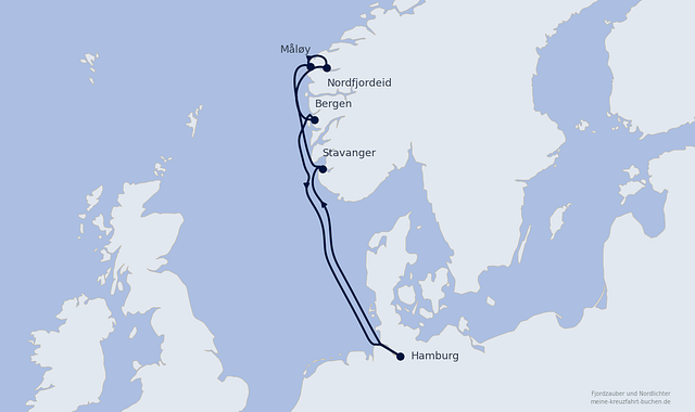Route - 563991