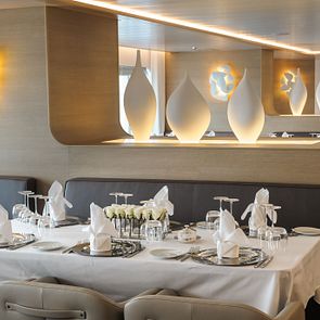 Le Soléal_Essen und Trinken_Gourmet Restaurant