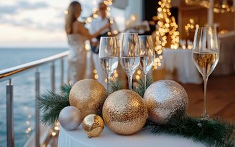 festtagsreisen mit <i> mein schiff <sup>®</sup> </i>