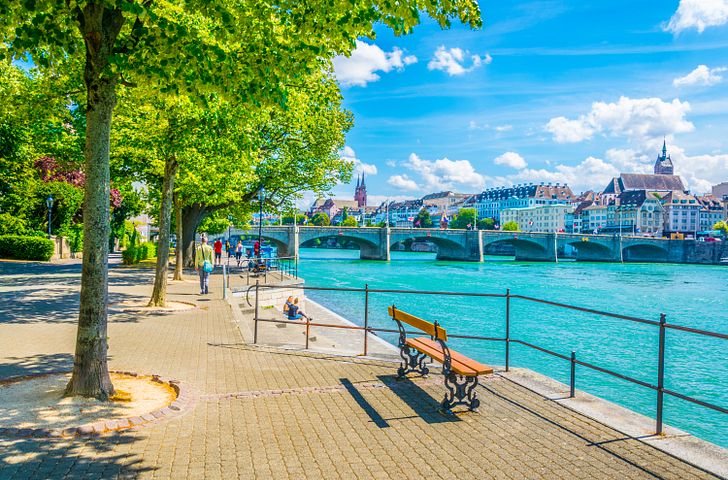 Impressionen zu Plantours Flusskreuzfahrten - MS Lady Christina - Kulturelle Entdeckungsreise entlang des Rheins