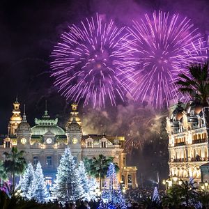 Silvester Monaco