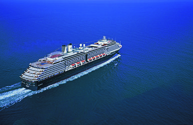 ms oosterdam