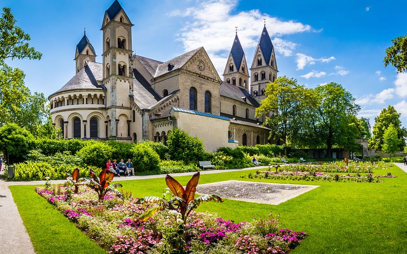 schnupperreise nach straßburg