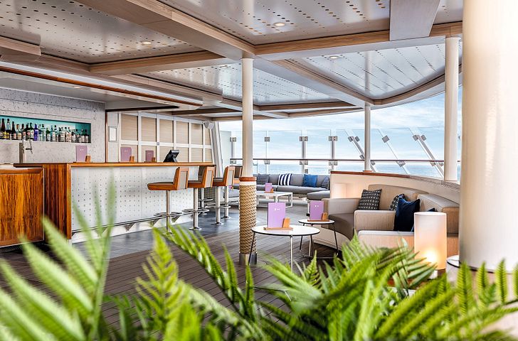 Impression zu Mein Schiff Angebot der Woche - Mein Schiff 1 - Auszeit auf dem Atlantik