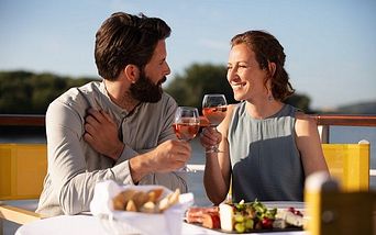 rhône route rendez-vous