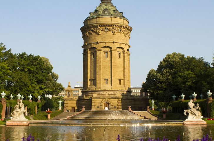 Impression zu A-ROSA 2027 - Main trifft Rhein Metropolen