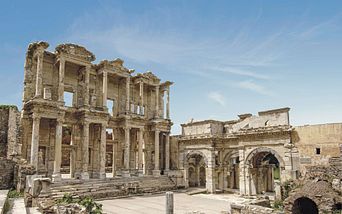 neapel und das ionische meer